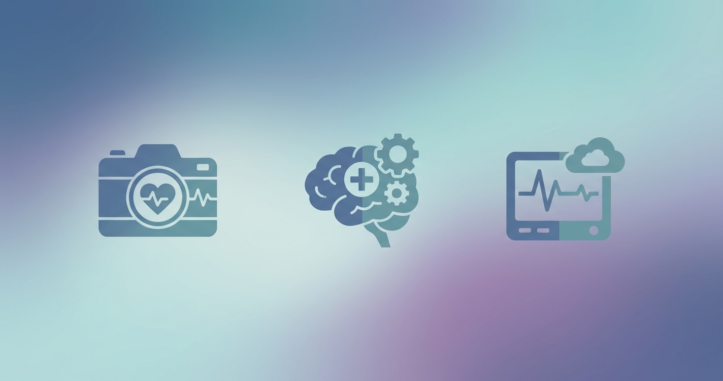 How Home Health Agencies Use Camera-Based Vitals
